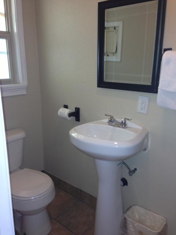 Kings Row Inn Milwaukie Quarto foto