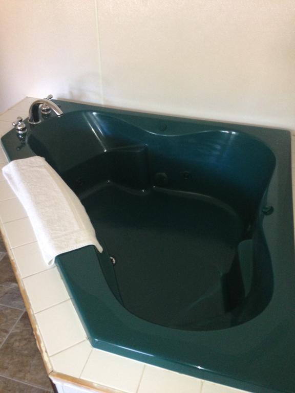 Kings Row Inn Milwaukie Quarto foto